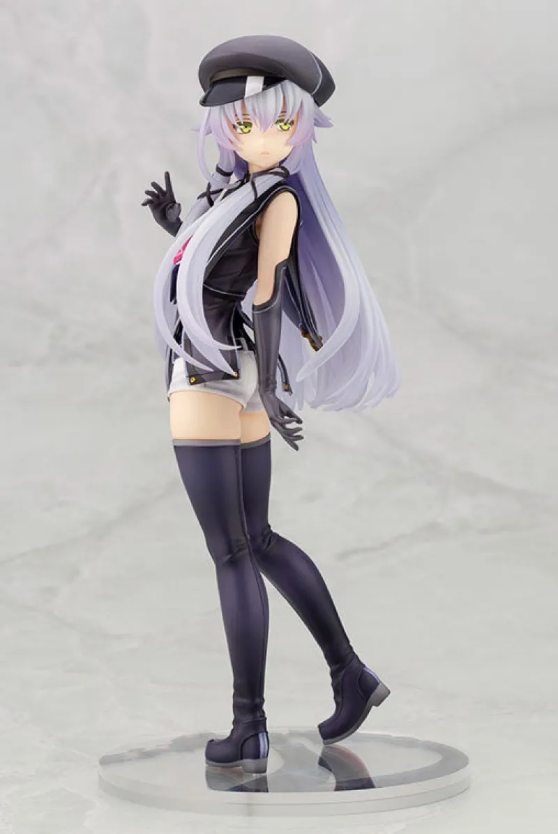 Kotobukiya Eiyuu Densetsu: Hajimari no Kiseki - Altina Orion - 1/8 - 2024 Re-release