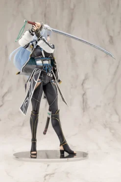 Discount Kotobukiya as Manufacturer Eiyuu Densetsu: Kuro no Kiseki - Shizuna Rem Misurugi - 1/8 (Kotobukiya)