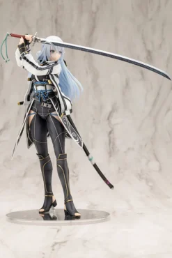 Discount Kotobukiya as Manufacturer Eiyuu Densetsu: Kuro no Kiseki - Shizuna Rem Misurugi - 1/8 (Kotobukiya)