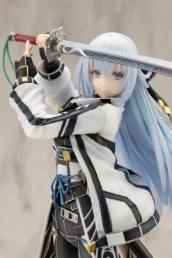 Discount Kotobukiya as Manufacturer Eiyuu Densetsu: Kuro no Kiseki - Shizuna Rem Misurugi - 1/8 (Kotobukiya)