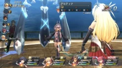 Falcom Eiyuu Densetsu: Sen no Kiseki II