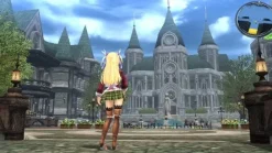 Clearance Falcom Eiyuu Densetsu: Sen no Kiseki