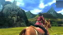 Clearance Falcom Eiyuu Densetsu: Sen no Kiseki