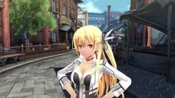 Falcom Eiyuu Densetsu: Sen no Kiseki III