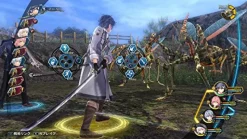 Falcom Eiyuu Densetsu: Sen no Kiseki III