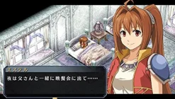 Falcom Eiyuu Densetsu Sora no Kiseki SC Evolution