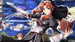 Falcom Eiyuu Densetsu Sora no Kiseki the 3rd Evolution Clearance