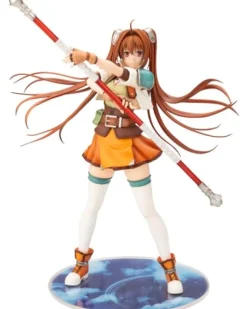 Kotobukiya Eiyuu Densetsu Sora no Kiseki SC - Estelle Bright - 1/8 Clearance