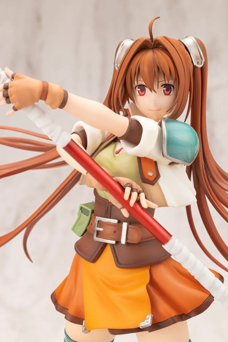 Kotobukiya Eiyuu Densetsu Sora no Kiseki SC - Estelle Bright - 1/8 Clearance