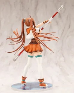 Kotobukiya Eiyuu Densetsu Sora no Kiseki SC - Estelle Bright - 1/8 Clearance