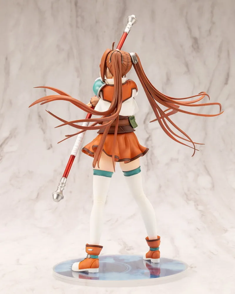 Kotobukiya Eiyuu Densetsu Sora no Kiseki SC - Estelle Bright - 1/8 Clearance