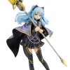 Online Kotobukiya Eiyuu Densetsu: Zero no Kiseki - Tio Plato - 1/8