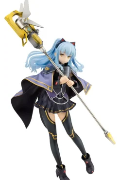Online Kotobukiya Eiyuu Densetsu: Zero no Kiseki - Tio Plato - 1/8