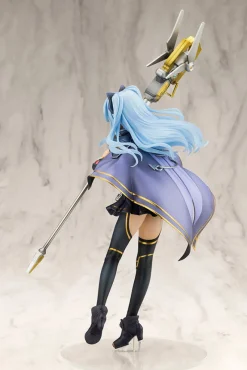 Online Kotobukiya Eiyuu Densetsu: Zero no Kiseki - Tio Plato - 1/8