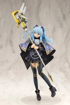 Online Kotobukiya Eiyuu Densetsu: Zero no Kiseki - Tio Plato - 1/8