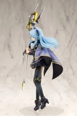 Online Kotobukiya Eiyuu Densetsu: Zero no Kiseki - Tio Plato - 1/8