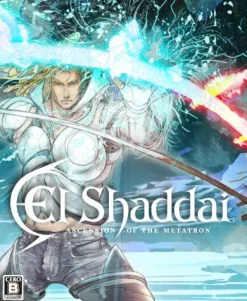 Hot Ignition Entertainment El Shaddai: Ascension of the Metatron