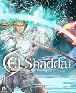 Ignition Entertainment El Shaddai: Ascension of the Metatron
