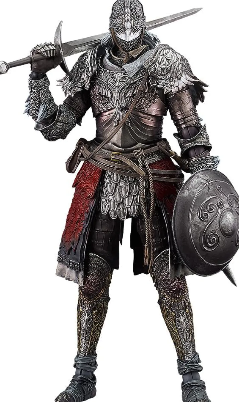 Max Factory Elden Ring - Ookami no Senki - Figma #624 Best