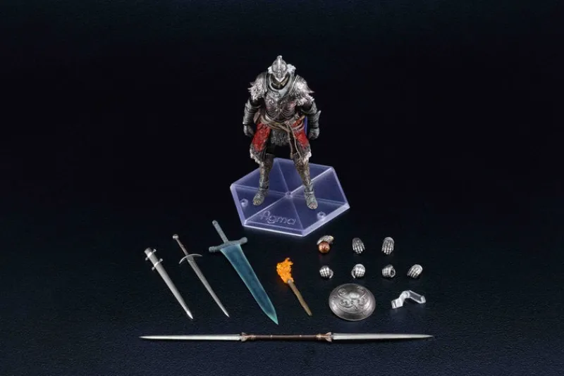 Max Factory Elden Ring - Ookami no Senki - Figma #624 Best