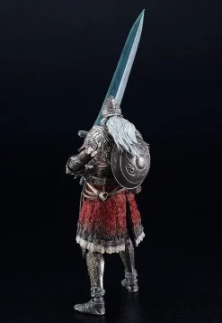 Max Factory Elden Ring - Ookami no Senki - Figma #624 Best