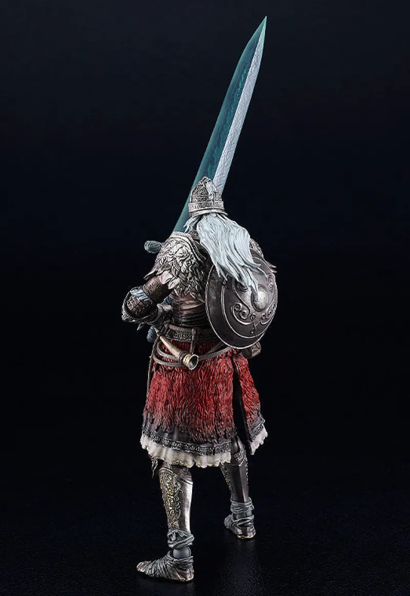 Max Factory Elden Ring - Ookami no Senki - Figma #624 Best