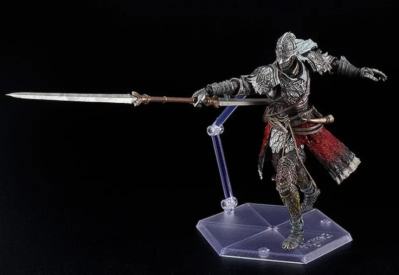 Max Factory Elden Ring - Ookami no Senki - Figma #624 Best