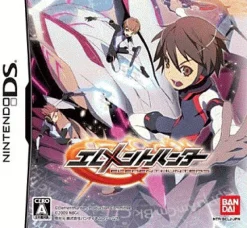 Bandai Namco Games Element Hunters Best