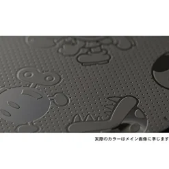 Clearance Nintendo Embossed Mario Cover Plate No. 023