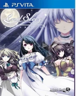 Hot Lilacsoft End Sleep