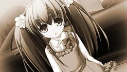 Hot Lilacsoft End Sleep