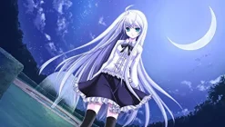 Hot Lilacsoft End Sleep