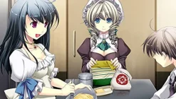 Hot Lilacsoft End Sleep