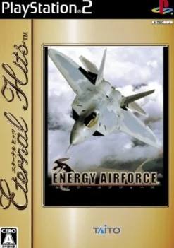 Taito Energy Airforce aimStrike! (Eternal Hits)
