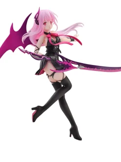 New FuRyu Engage Kiss - Kisara - F:Nex - 1/7 - Devil ver.