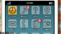 Best Idea Factory Enkeltbillet