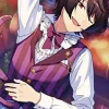 Ensky Ensemble Stars! - Sakuma Ritsu - Ensemble Stars! Visual Bath Towel vol.2 - Pile Bath Towel