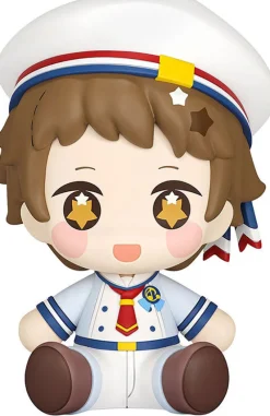 New Good Smile Arts Shanghai as ManufacturerGood Smile Company as Producer Ensemble Stars!! - Tenma Mitsuru - Huggy Good Smile (Good Smile Arts Shanghai, Good Smile Company)