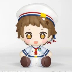 New Good Smile Arts Shanghai as ManufacturerGood Smile Company as Producer Ensemble Stars!! - Tenma Mitsuru - Huggy Good Smile (Good Smile Arts Shanghai, Good Smile Company)