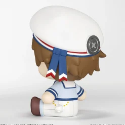 New Good Smile Arts Shanghai as ManufacturerGood Smile Company as Producer Ensemble Stars!! - Tenma Mitsuru - Huggy Good Smile (Good Smile Arts Shanghai, Good Smile Company)