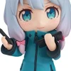 Sale Good Smile Company Ero Manga-sensei - Izumi Sagiri - Nendoroid #774