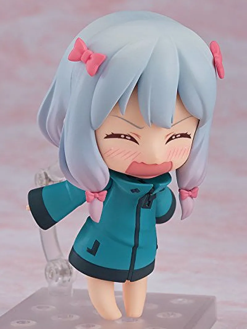 Sale Good Smile Company Ero Manga-sensei - Izumi Sagiri - Nendoroid #774