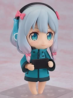 Sale Good Smile Company Ero Manga-sensei - Izumi Sagiri - Nendoroid #774