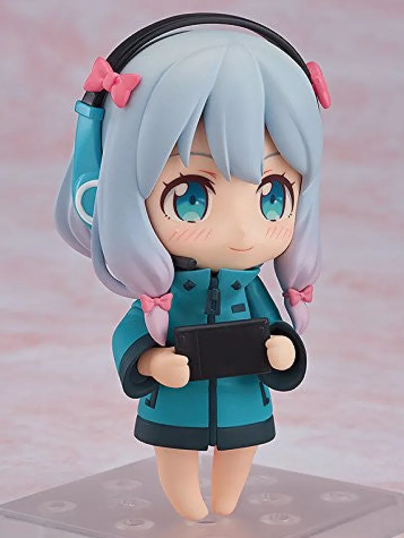 Sale Good Smile Company Ero Manga-sensei - Izumi Sagiri - Nendoroid #774