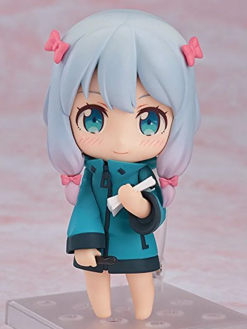 Sale Good Smile Company Ero Manga-sensei - Izumi Sagiri - Nendoroid #774