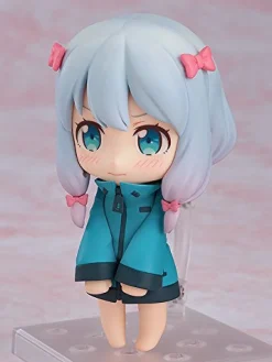 Sale Good Smile Company Ero Manga-sensei - Izumi Sagiri - Nendoroid #774