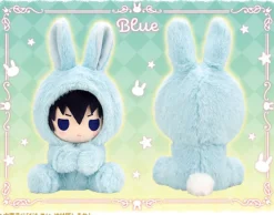 Clearance Kotobukiya es Series nino - Nuigurumi Fuku - Pitanui Mode - Kigurumi Usagi, Blue