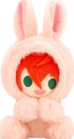 Kotobukiya es Series nino - Nuigurumi Fuku - Pitanui Mode - Kigurumi Usagi Pink Clearance