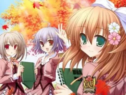 GN Software Eternal Etude: Canvas 4 [Limited Edition]