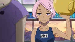 Bandai Namco Games Eureka Seven AO: Jungfrau no Hanabanatachi Game & OVA Hybrid Disc Sale